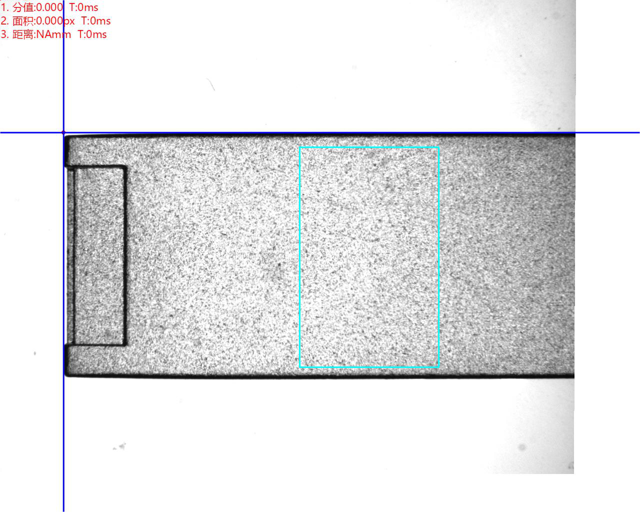電子元器件視覺檢測設(shè)備