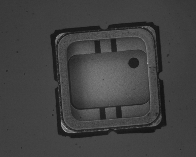 視覺CCD檢測自動化設(shè)備
