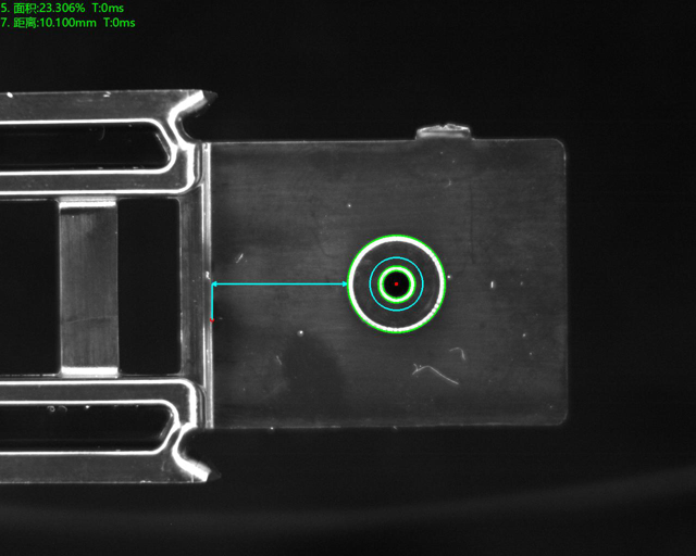 ccd視覺影像檢測設(shè)備