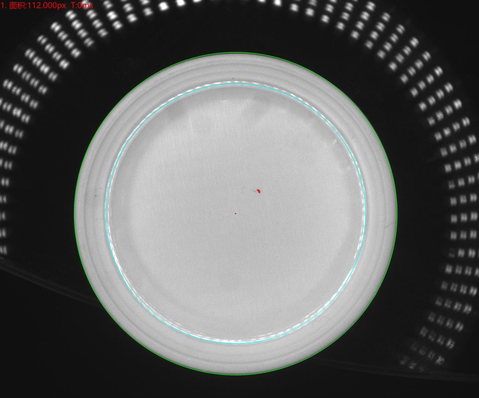 外觀視覺檢測(cè)設(shè)備