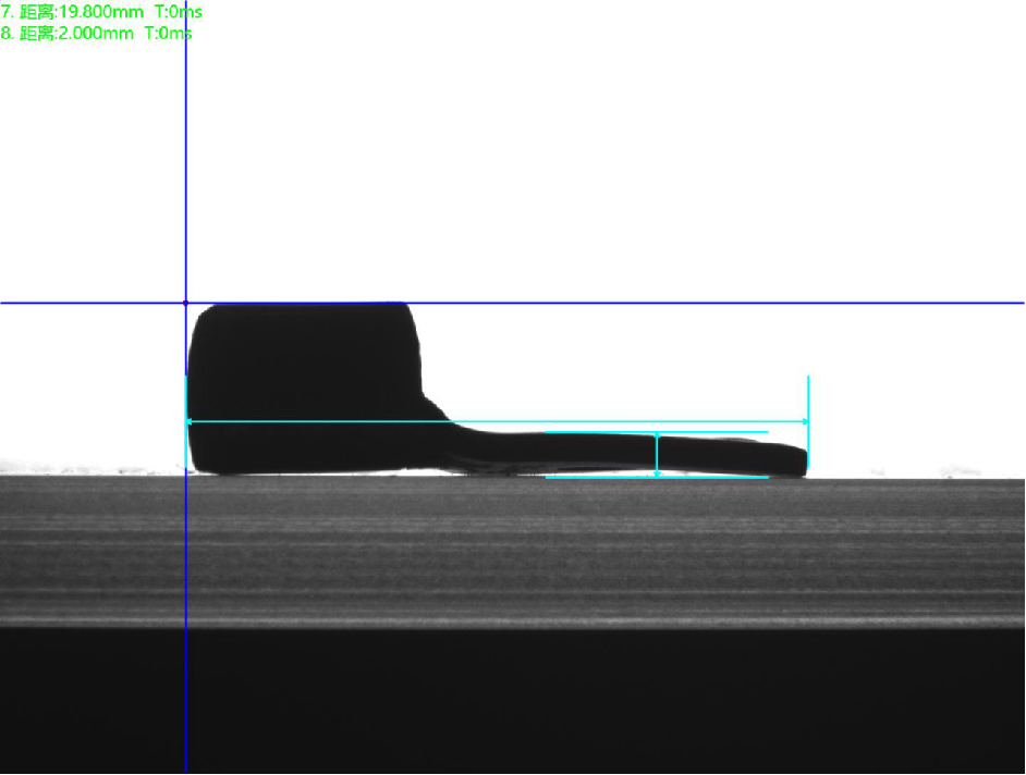 尺寸自動化視覺檢測設(shè)備