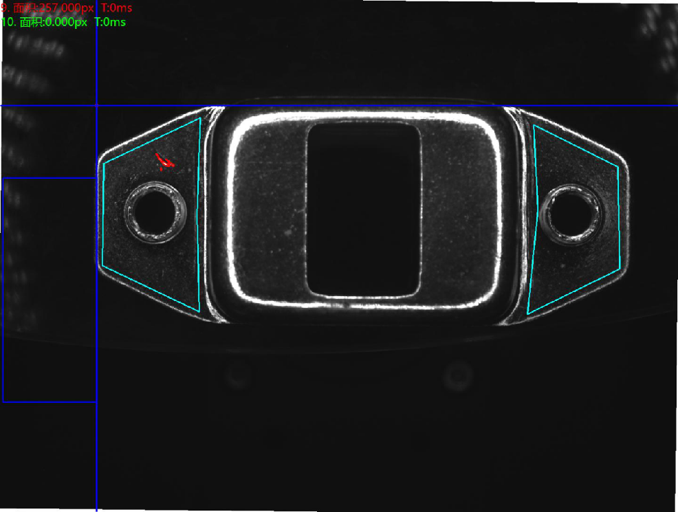 工業(yè)ccd機(jī)器視覺檢測(cè)設(shè)備